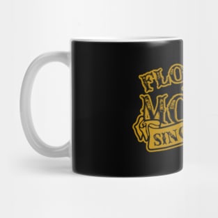 Celtic punk// 90s vintage for fans Mug